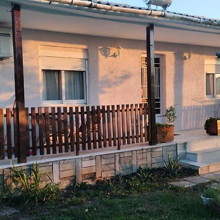 Villa Costa Hagia Triada Exterior foto
